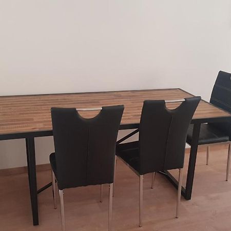Ferienwohnung Mitte Markkleeberg Buitenkant foto