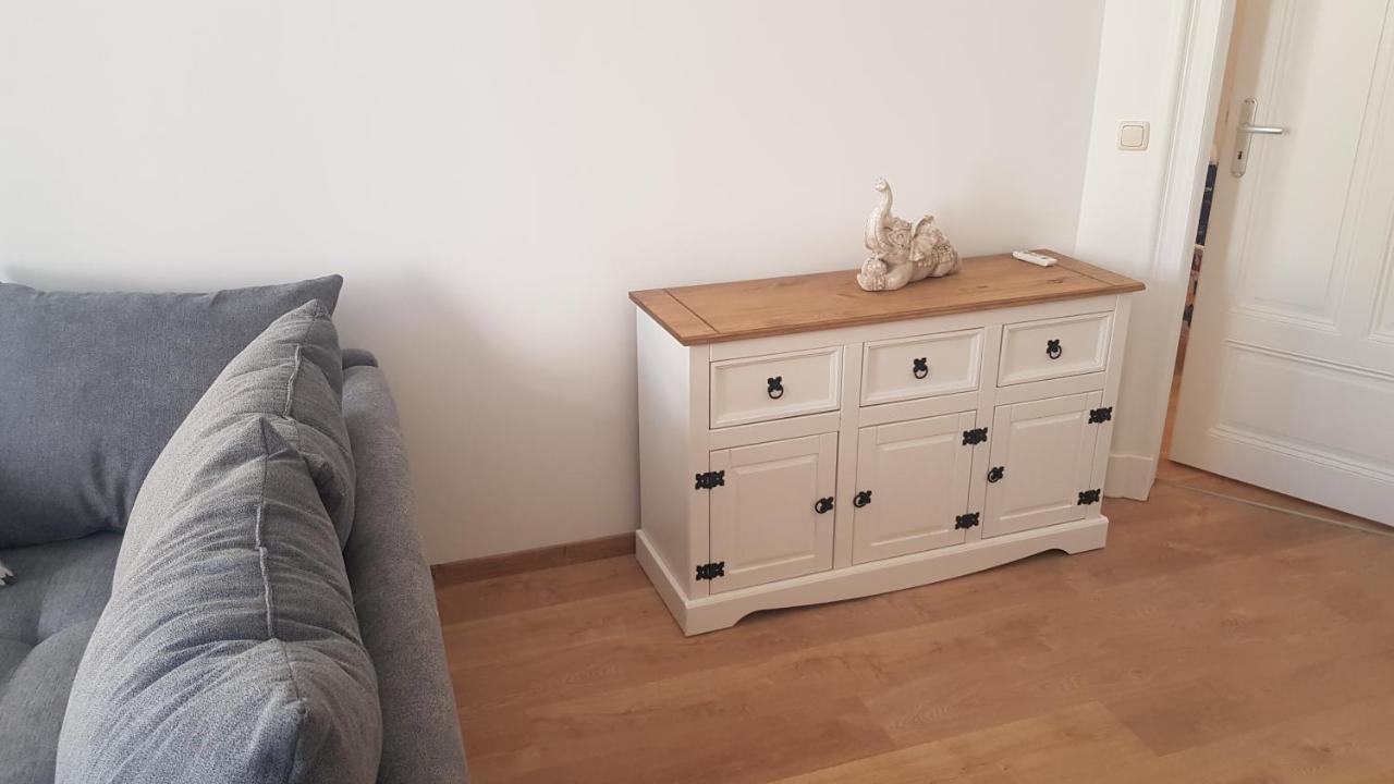 Ferienwohnung Mitte Markkleeberg Buitenkant foto